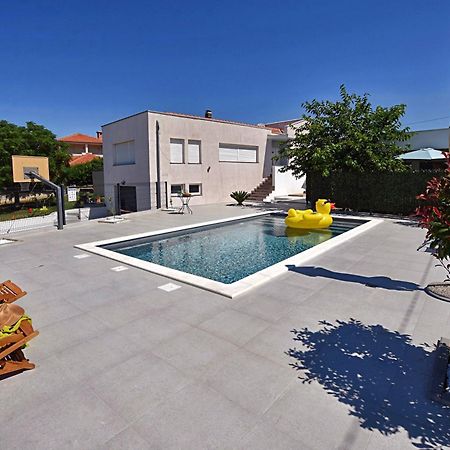 Apartment Villa Anna Zadar Exterior foto